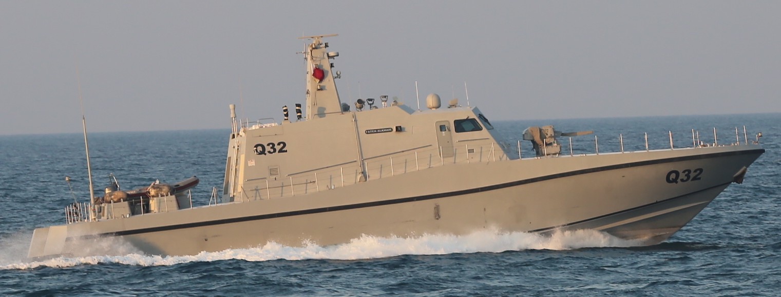 mrtp-34 class fast attack craft qatari emiri navy q31 q32 q33