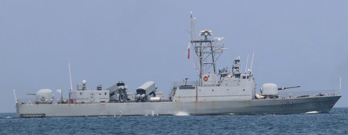 damsah class fast attack missile craft qatari emiri navy 03x