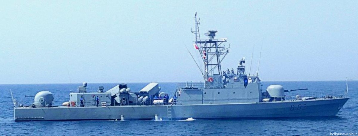 q02 qens al ghariya damsah class fast attack missile craft qatari emiri navy 02