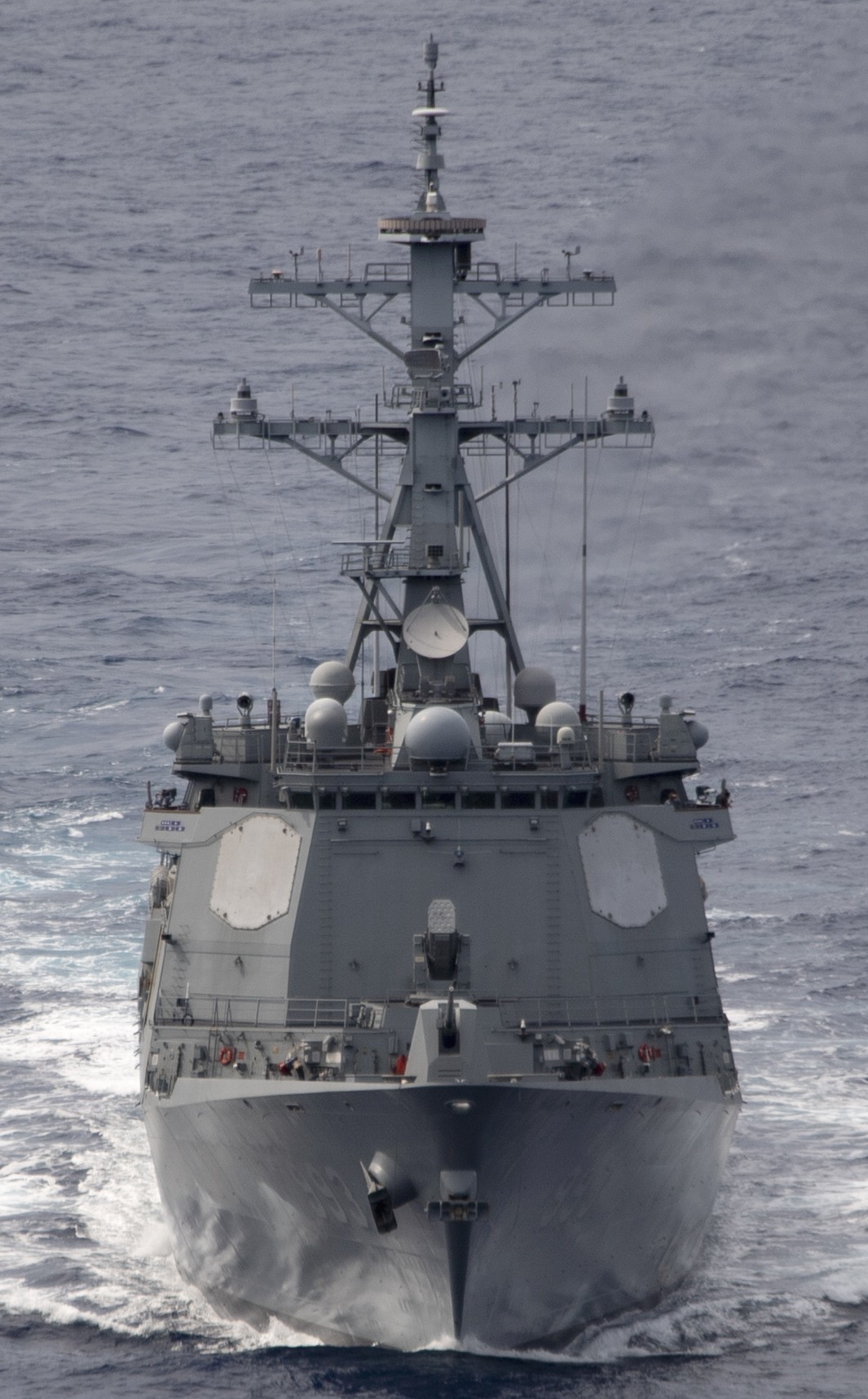 ddg-993 roks seoae ryu seong-ryong sejong the great class guided missile destroyer aegis republic of korea navy rokn 05