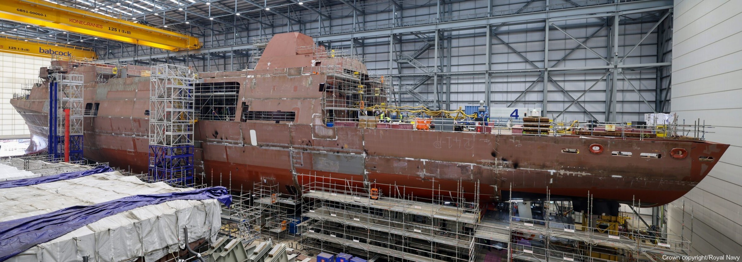 type 31 inspiration class frigate gpff royal navy babcock hms active bulldog formidable venturer campbeltown 03c