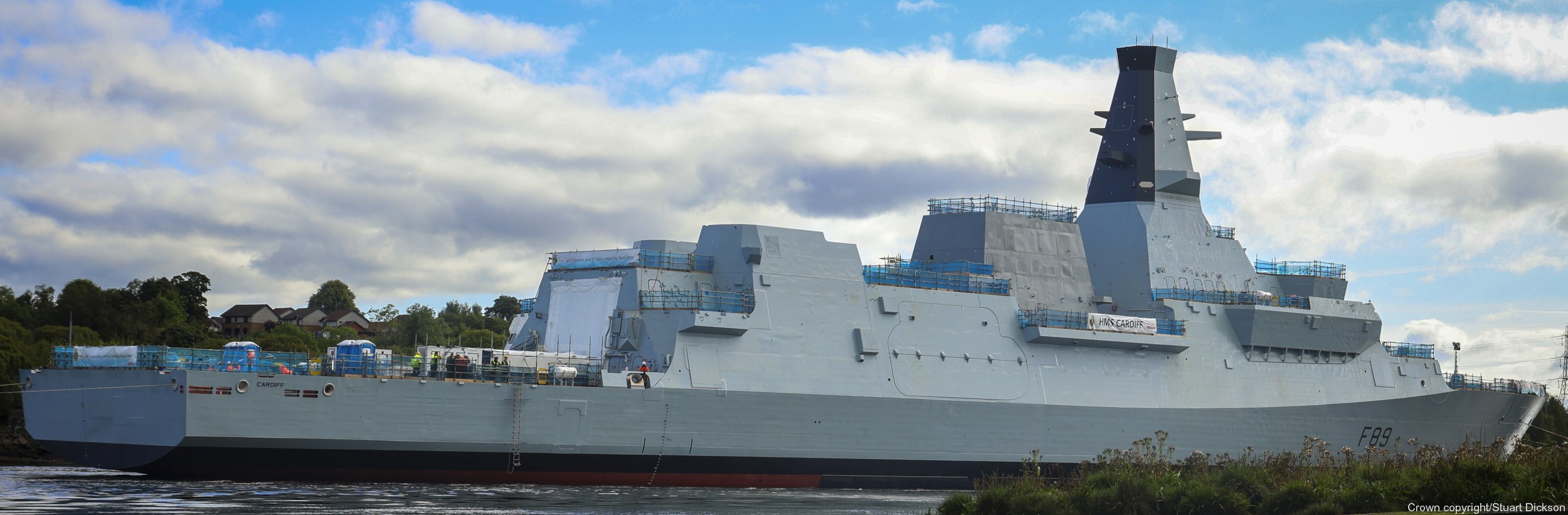 f-89 hms cardiff type 26 city class missile frigate global combat ship royal navy bae systems 09