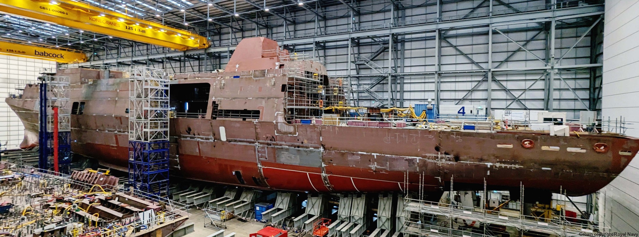 type 31 inspiration class frigate gpff royal navy babcock hms active bulldog formidable venturer campbeltown 10