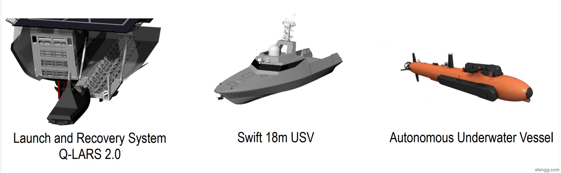 multi role combat vessel mrcv republic singapore navy st engineering 03