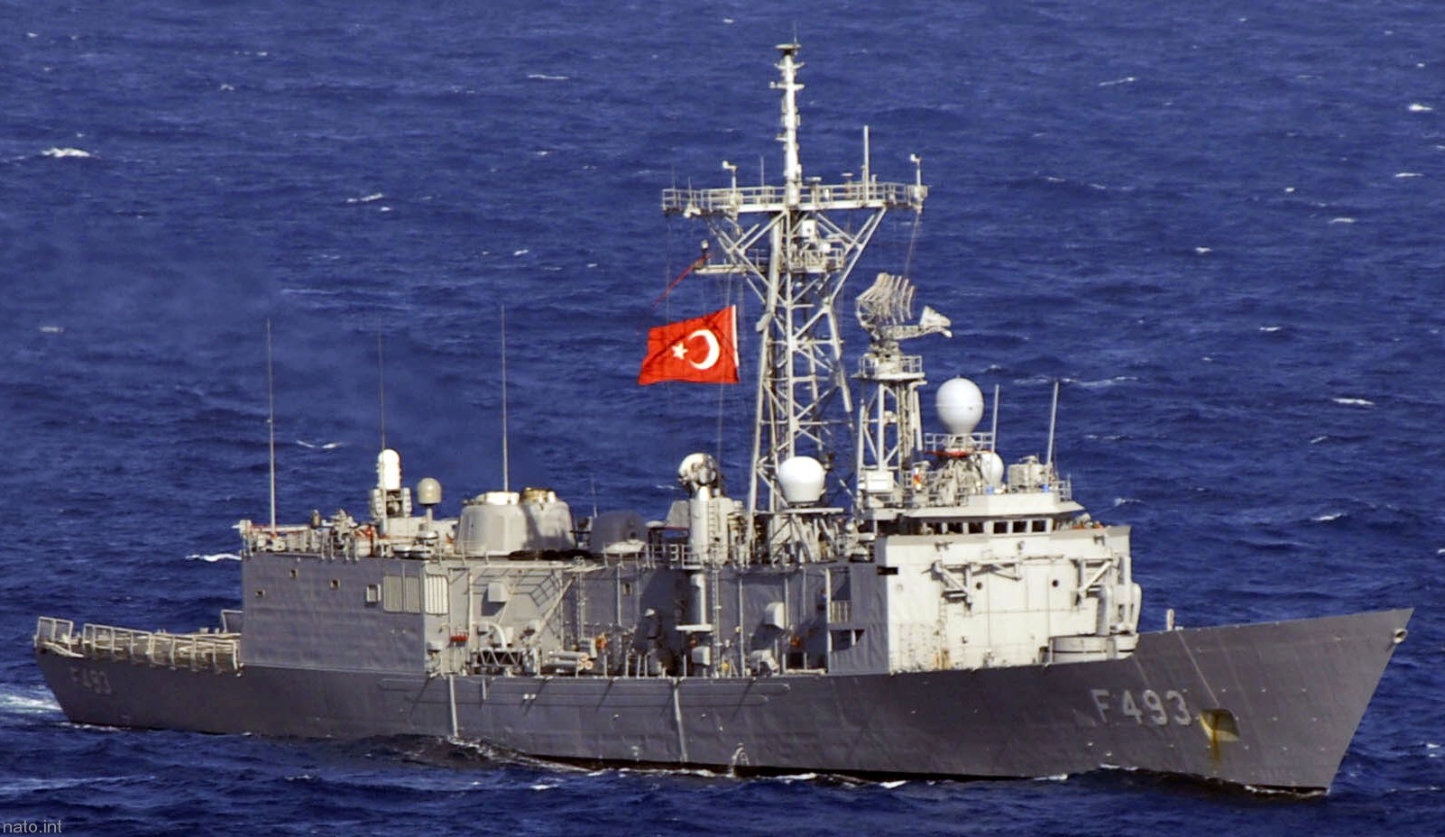 f-493 tcg gelibolu gabya g-class perry frigate ffg turkish navy türk deniz kuvvetleri 10