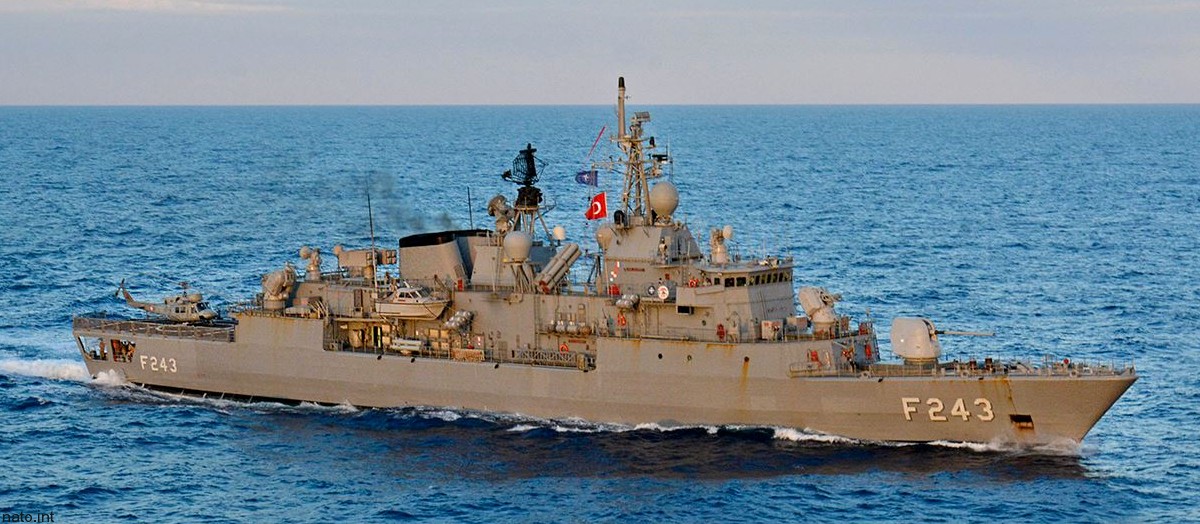 f-243 tcg yildirim yavuz meko-200tn class frigate turkish navy türk deniz kuvvetleri 19