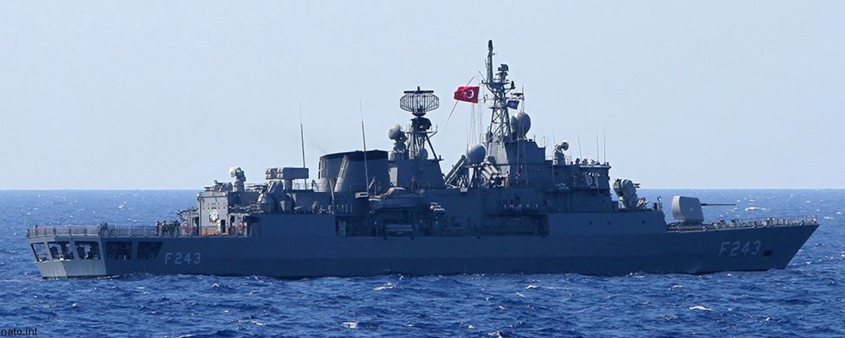 f-243 tcg yildirim yavuz meko-200tn class frigate turkish navy türk deniz kuvvetleri 20