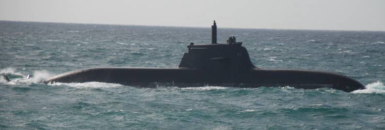 fgs u-32 s-182 type 212a class submarine german navy eckernfrde schleswig holstein