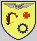 LwInsthGrp 11 - Luftwaffeninstandhaltungsgruppe 11 - insignia