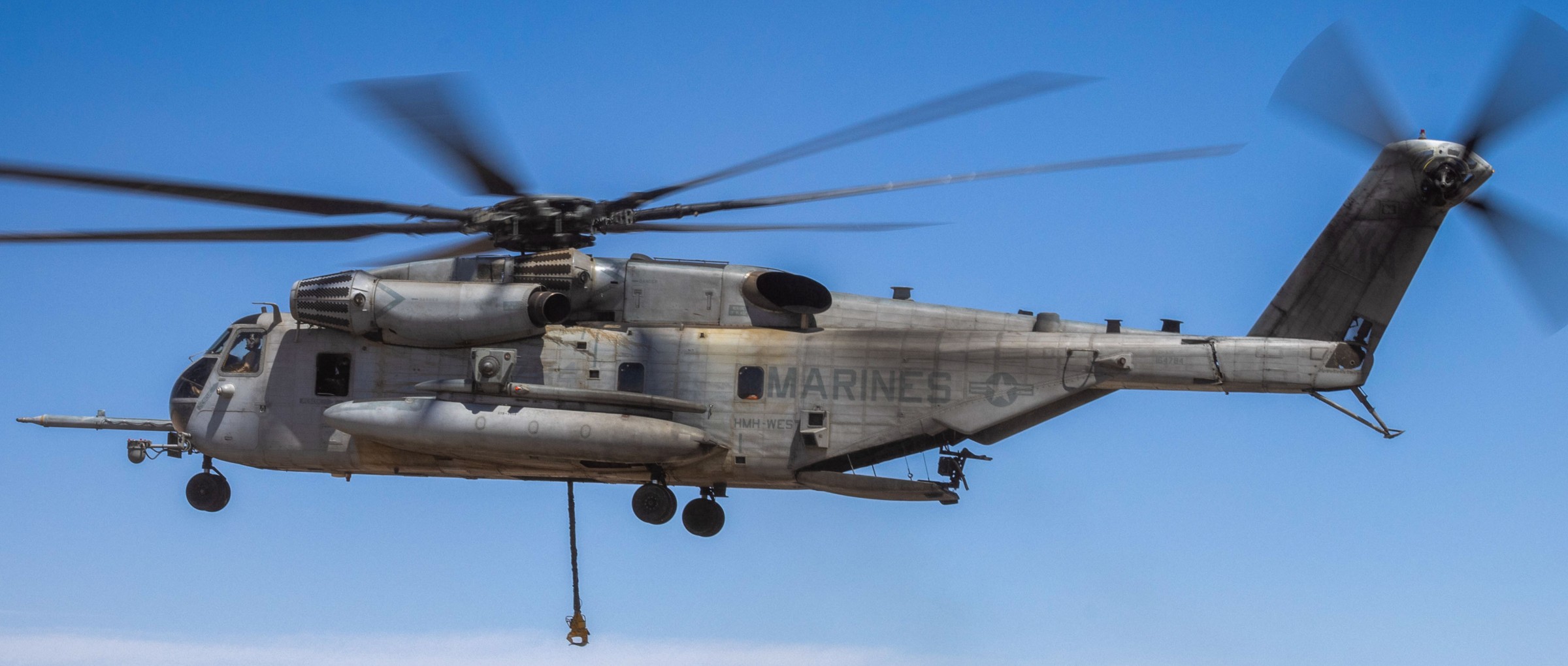 hmh-361 flying tigers ch-53e super stallion marine heavy helicopter squadron usmc mcas yuma arizona 177