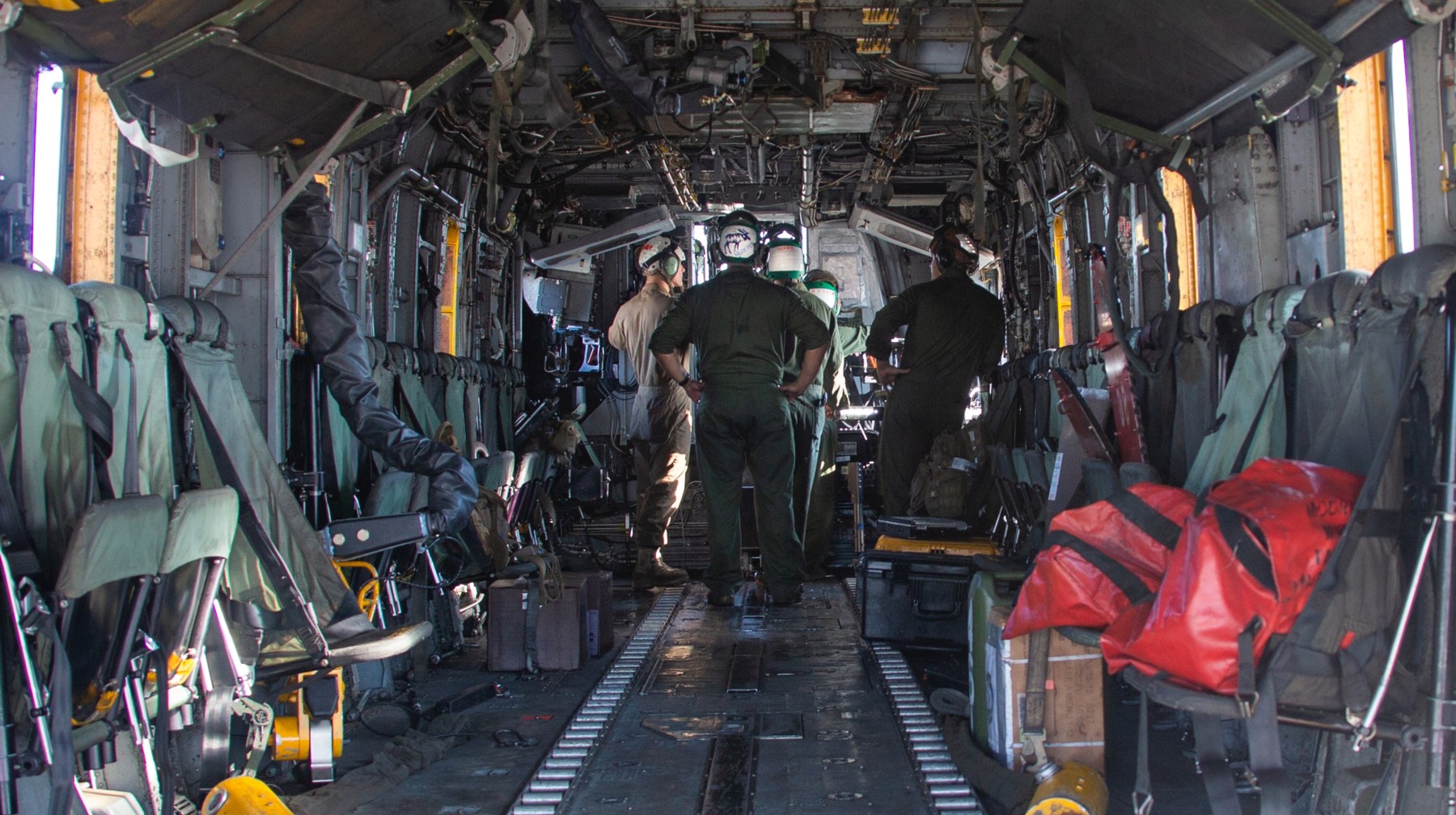 hmh-461 ironhorse ch-53e super stallion marine heavy helicopter squadron naf el centro california 03