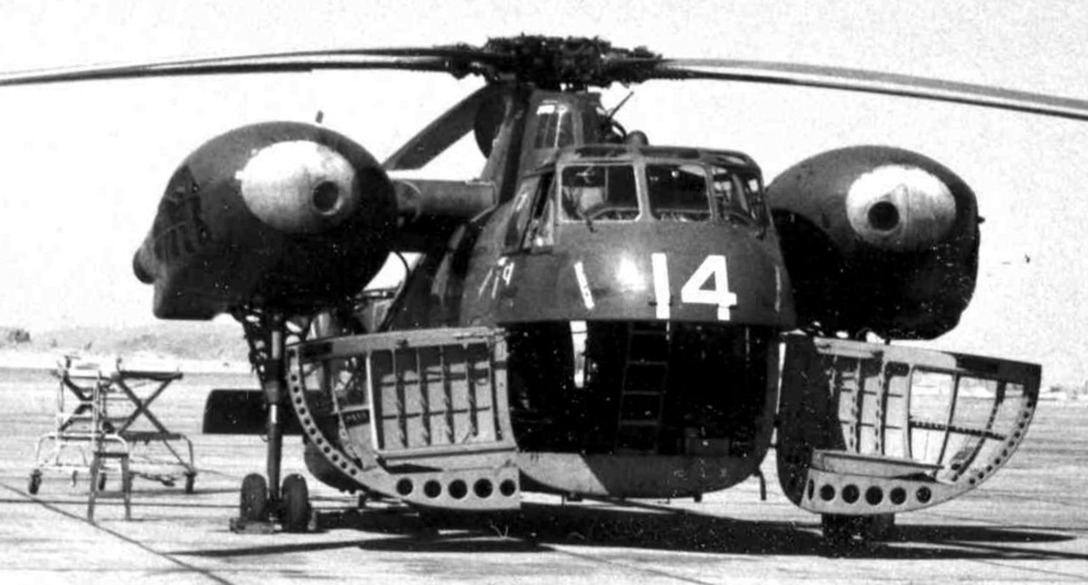 hmh-462 heavy haulers ch-37c mojave marine heavy helicopter squadron usmc 04