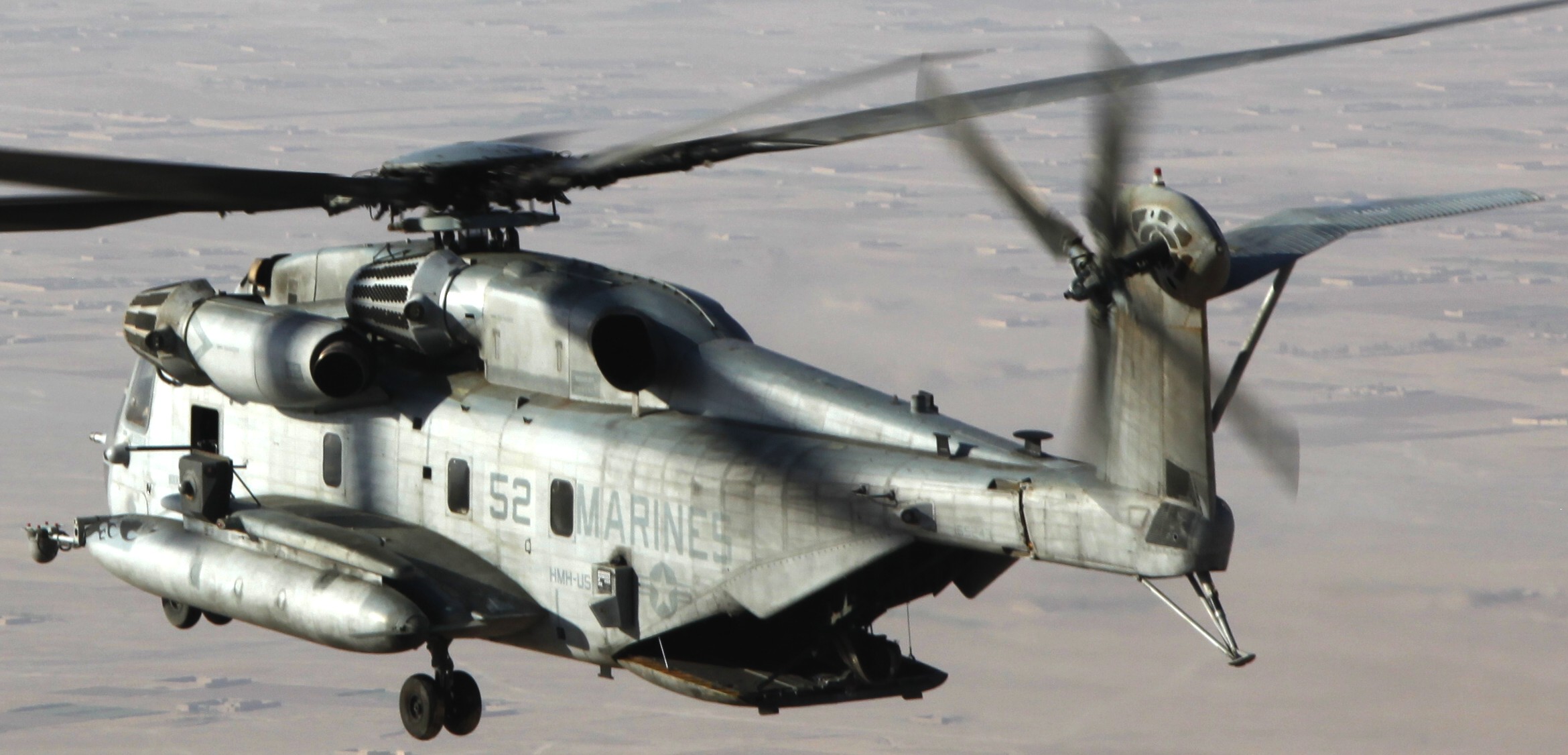 hmh-462 heavy haulers ch-53e super stallion marine heavy helicopter squadron helmand afghanistan 50