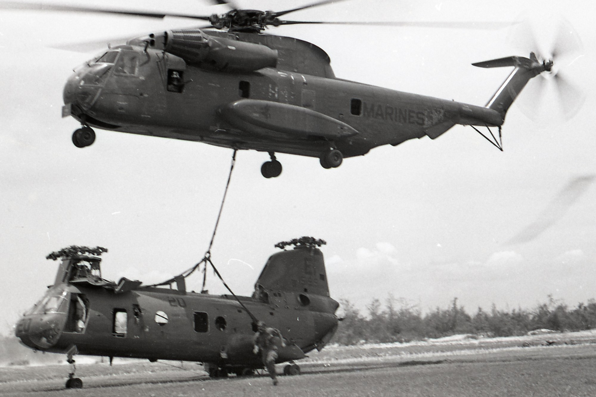 hmh-463 pegasus ch-53a sea stallion marine heavy helicopter squadron usmc 04