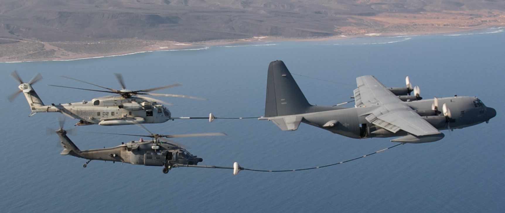 hmh-464 condors ch-53e super stallion marine heavy helicopter squadron djibouti 2013