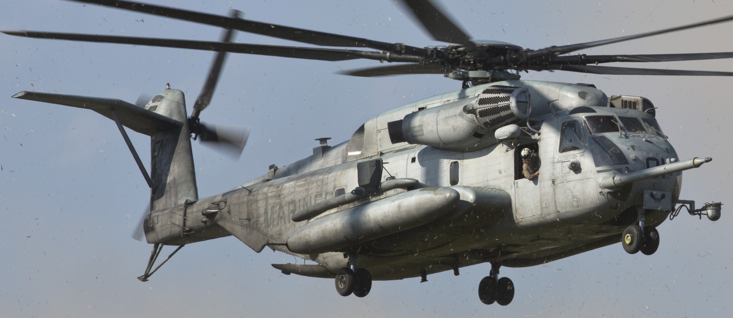 hmh-464 condors ch-53e super stallion marine heavy helicopter squadron camp lejeune 2013