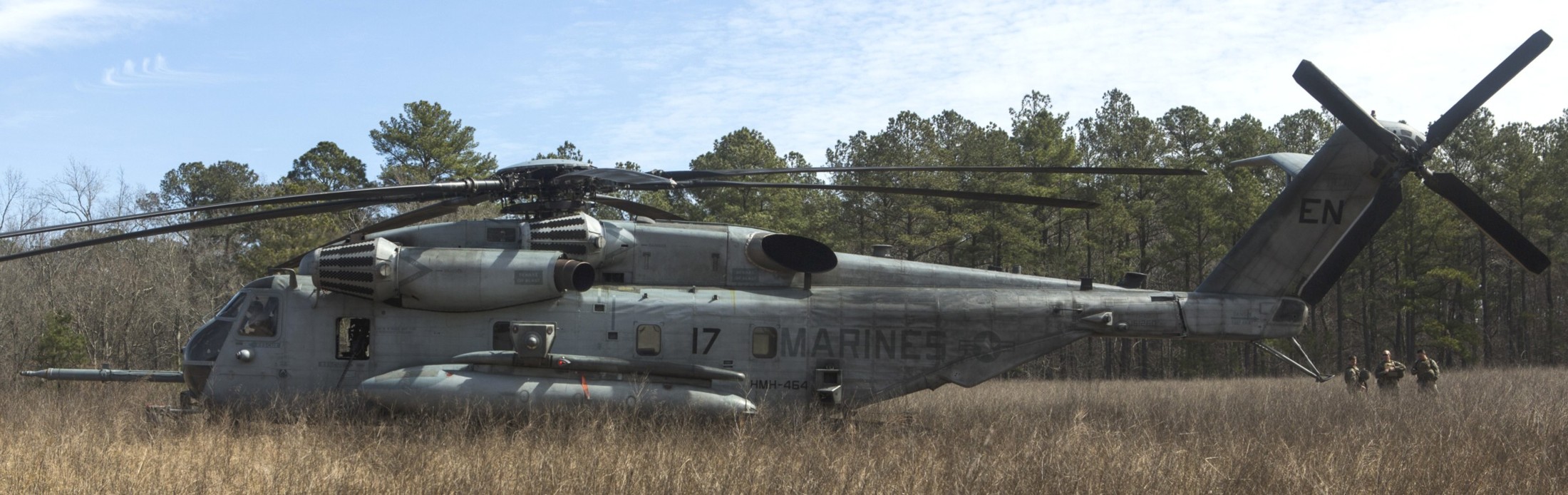 hmh-464 condors ch-53e super stallion marine heavy helicopter squadron fort pickett virginia 78