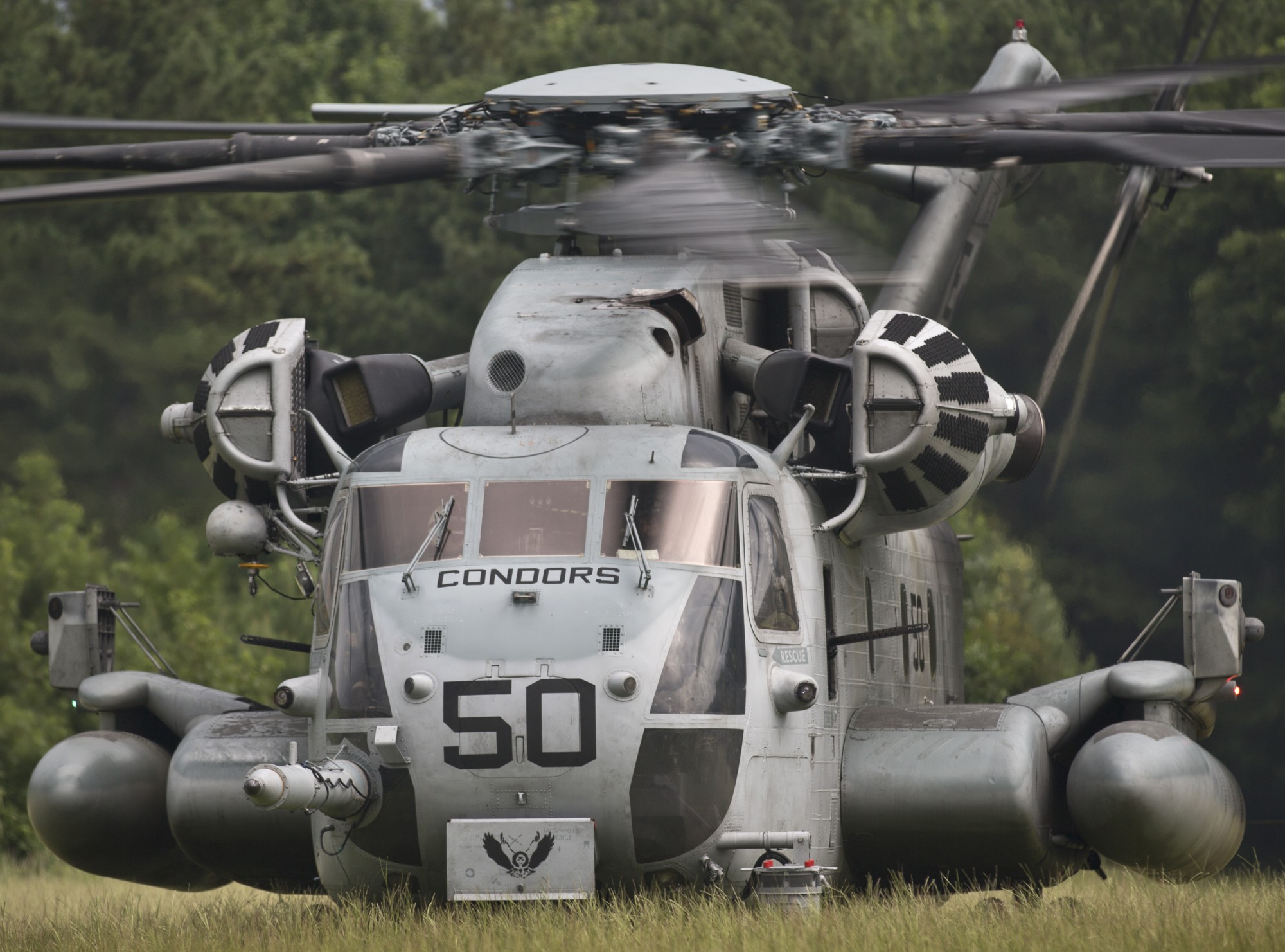 hmh-464 condors ch-53e super stallion marine heavy helicopter squadron 94