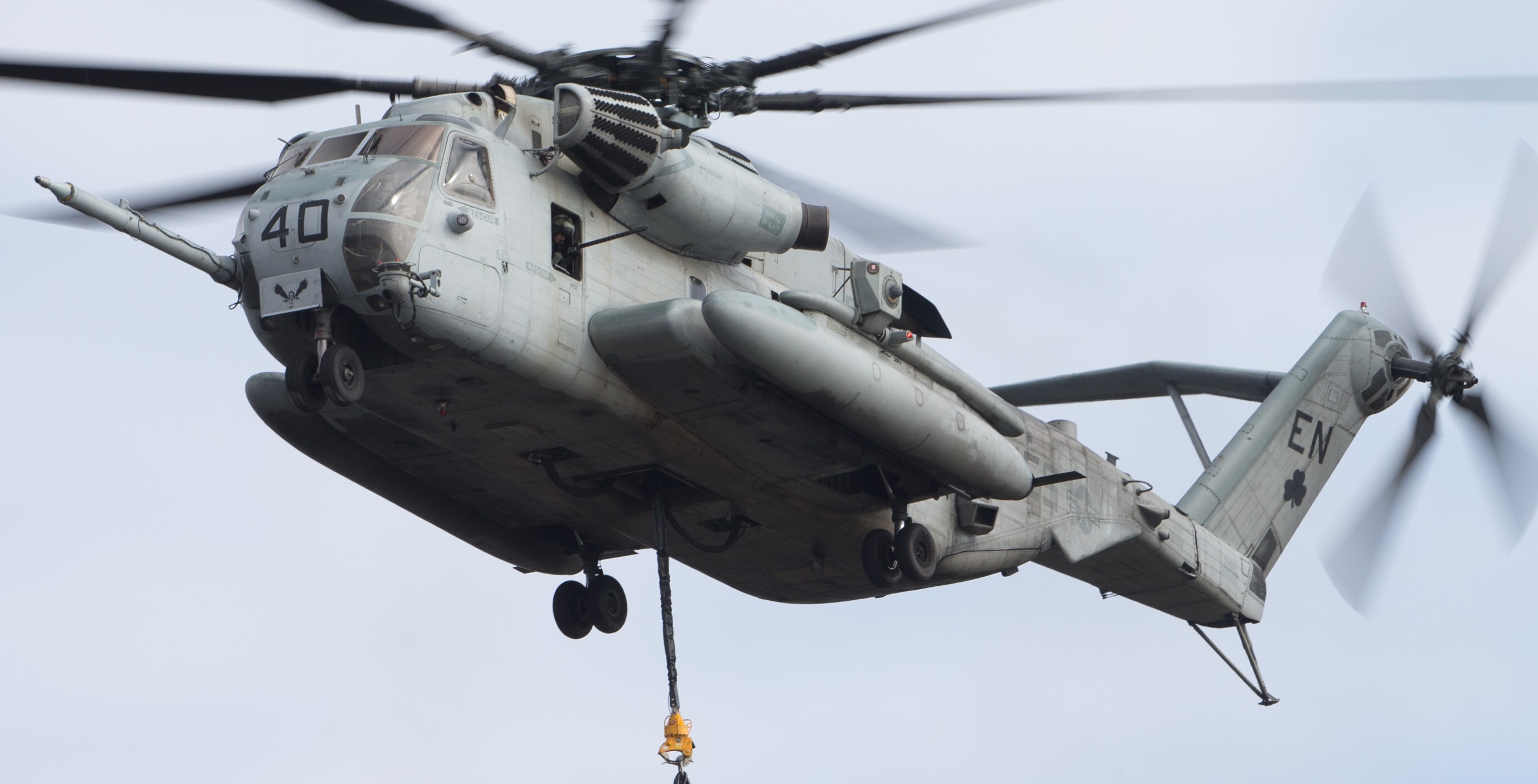 hmh-464 condors ch-53e super stallion marine heavy helicopter squadron camp lejeune north carolina 114