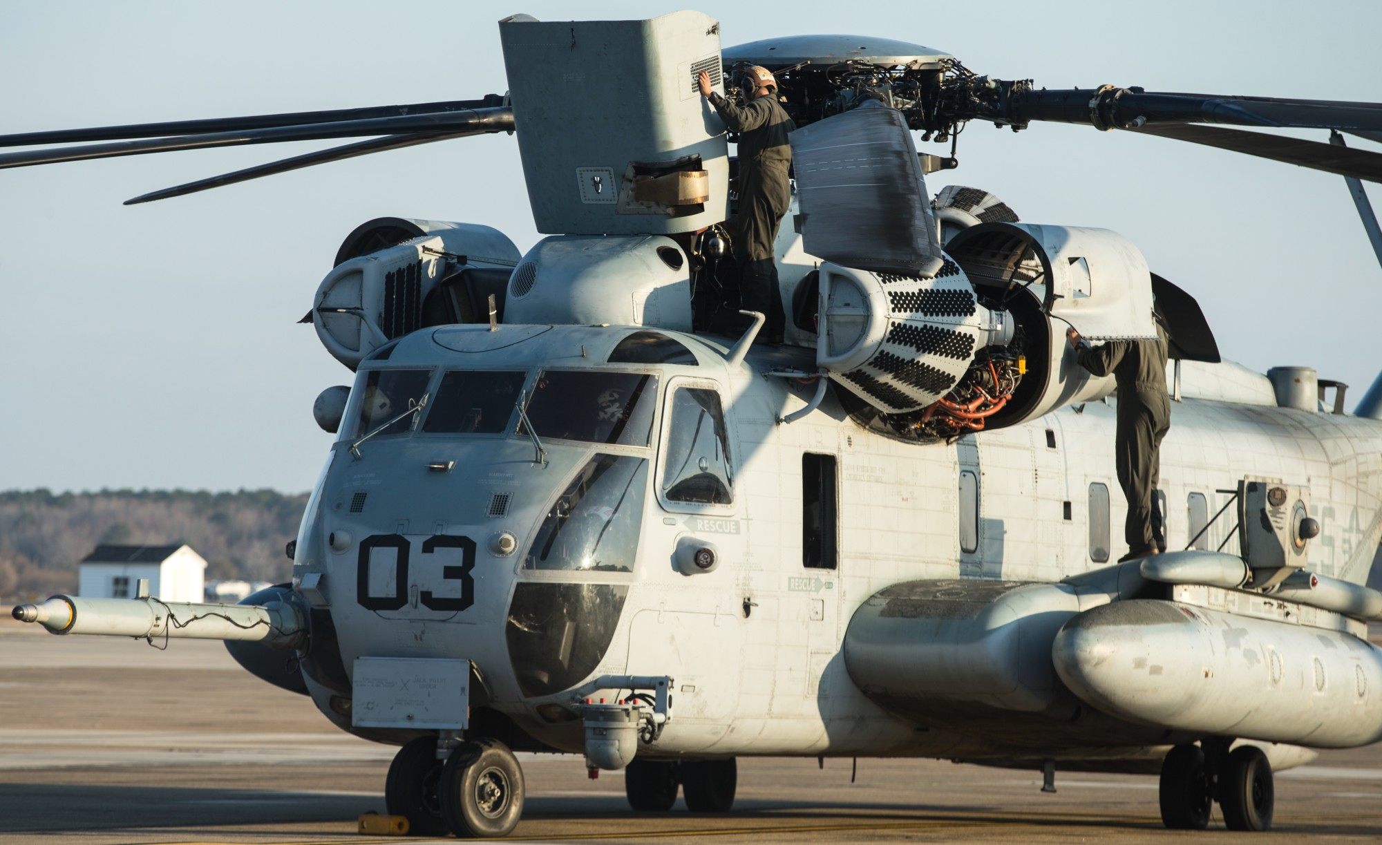 hmh-464 condors ch-53e super stallion marine heavy helicopter squadron nas oceana virginia 116