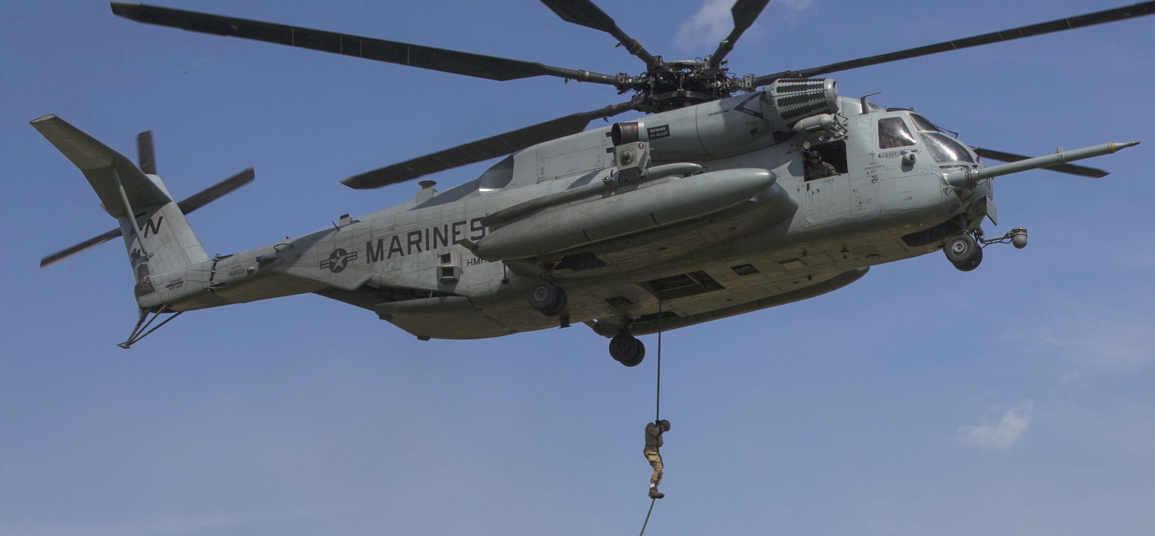 hmh-464 condors ch-53e super stallion marine heavy helicopter squadron camp lejeune north carolina 118