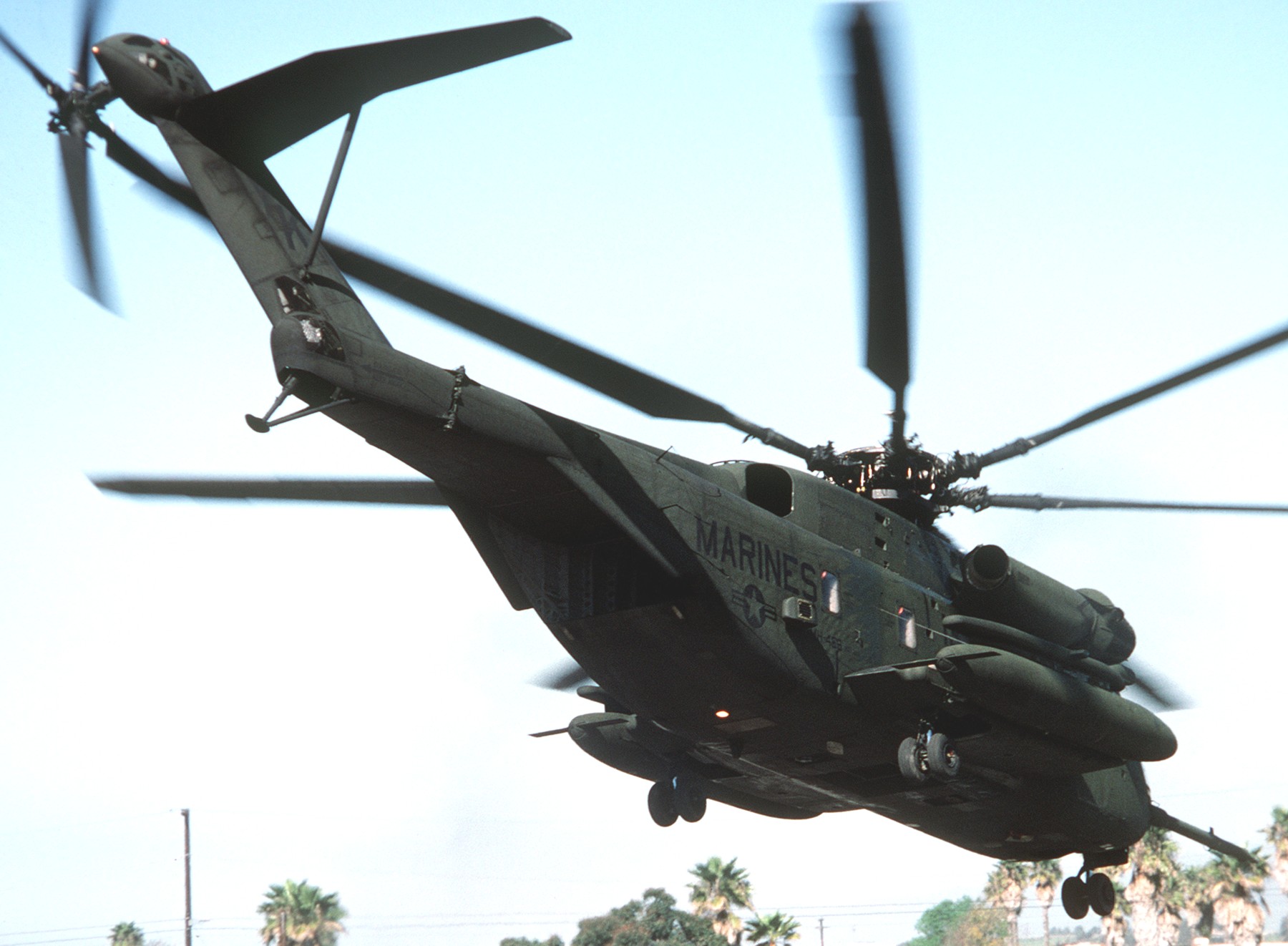 hmh-466 wolfpack ch-53e super stallion marine heavy helicopter squadron gallant eagle 04