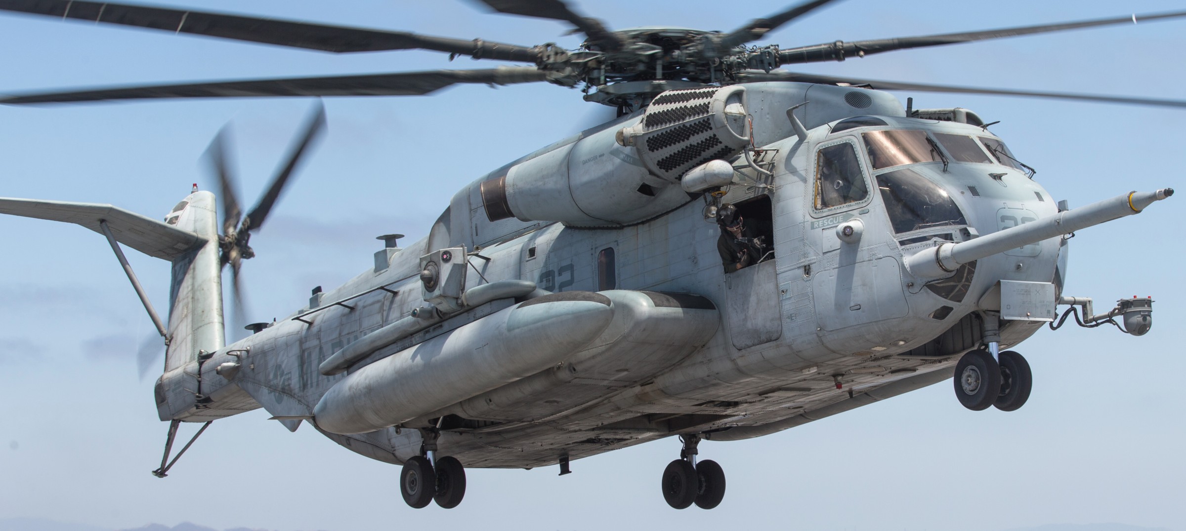 hmh-466 wolfpack ch-53e super stallion marine heavy helicopter squadron mcas miramar 75x