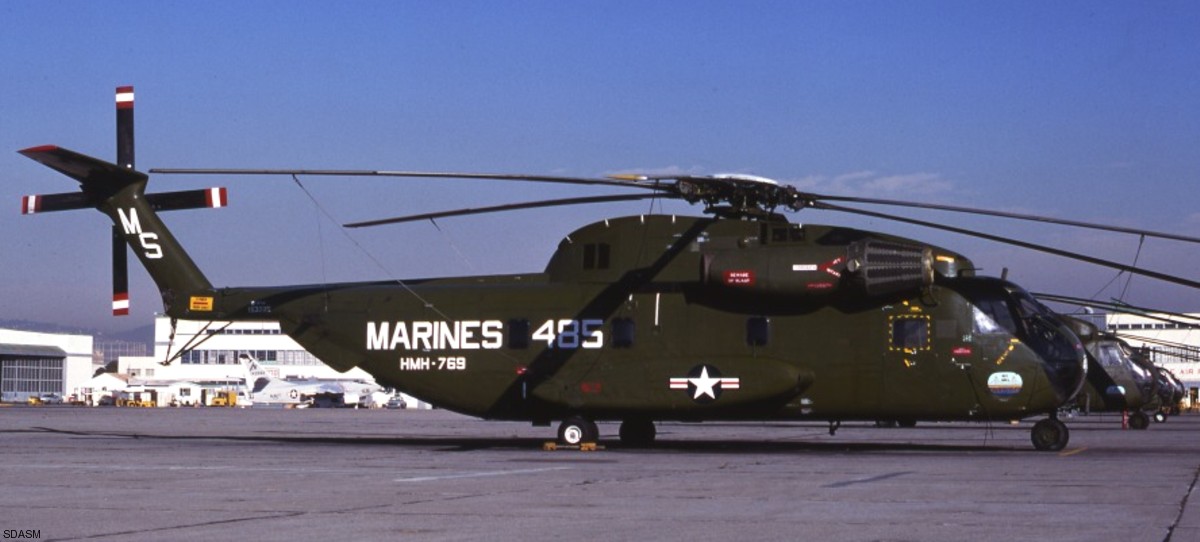 hmh-769 titan ch-53e super stallion marine heavy helicopter squadron usmcr edwards afb 04x