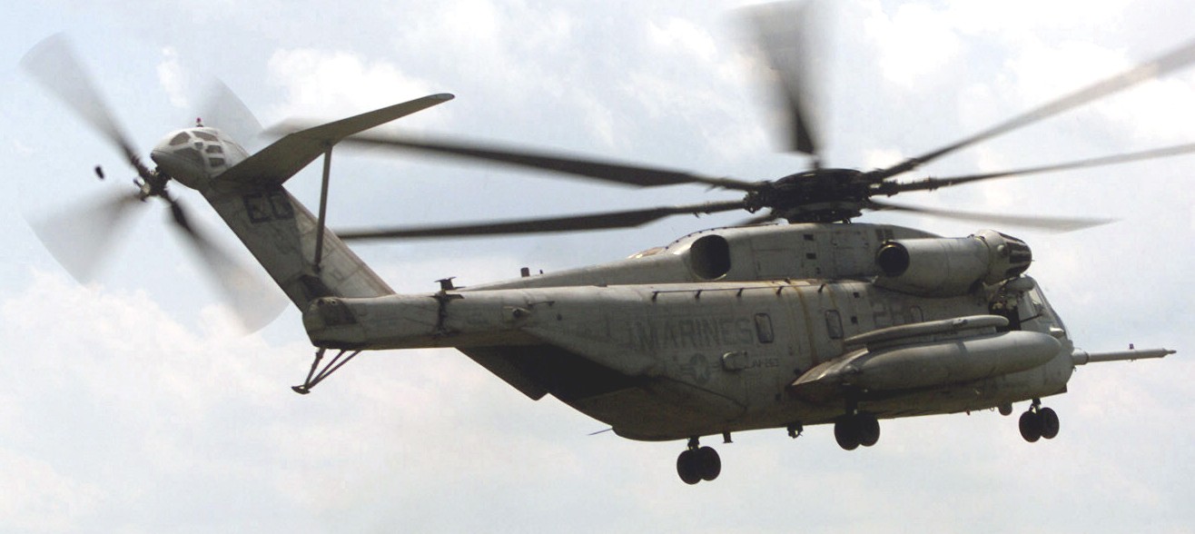 hmh-772 hustlers ch-53e super stallion marine heavy helicopter squadron 05