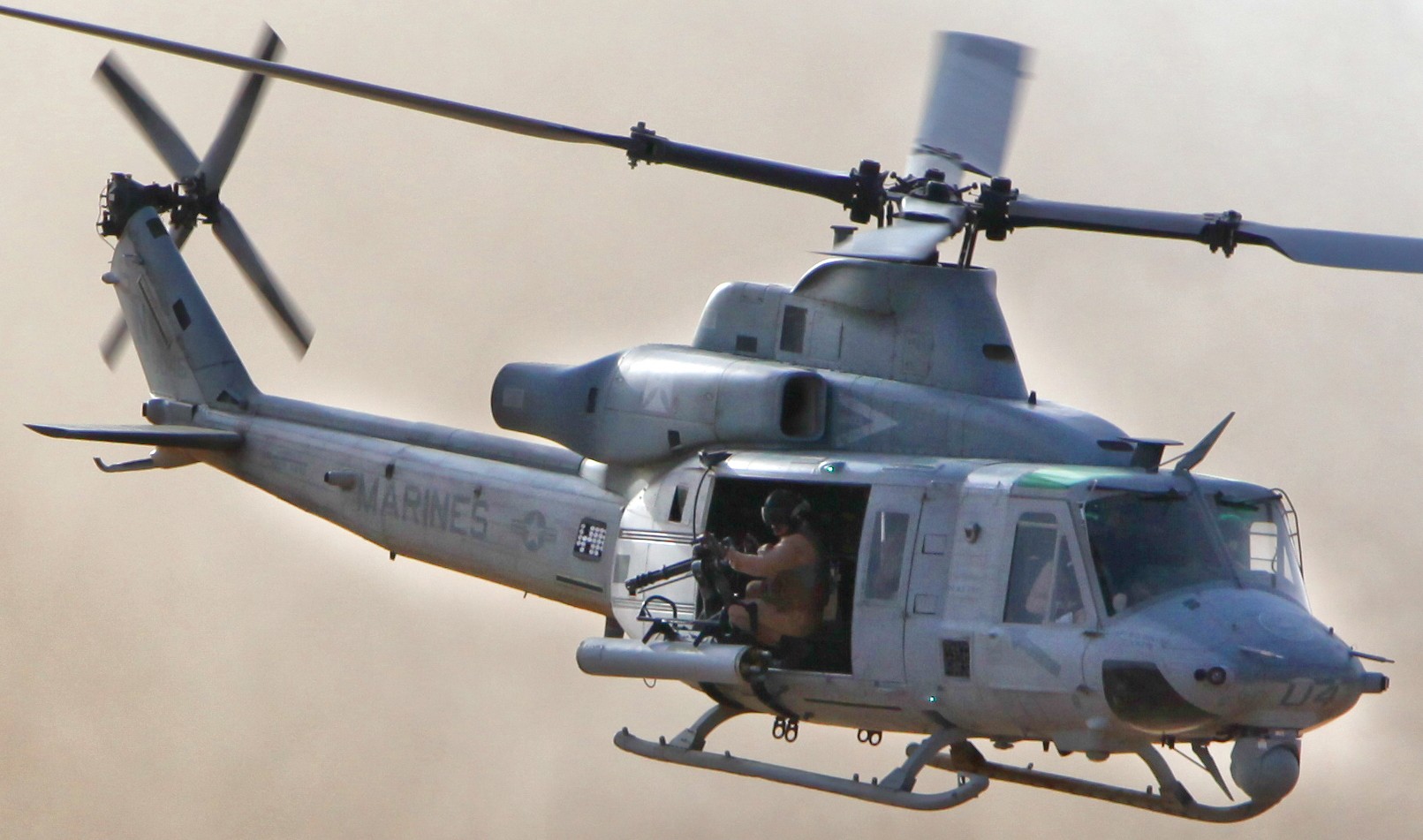 hmla-169 vipers marine light attack helicopter squadron uh-1y venom helmand afghanistan 25