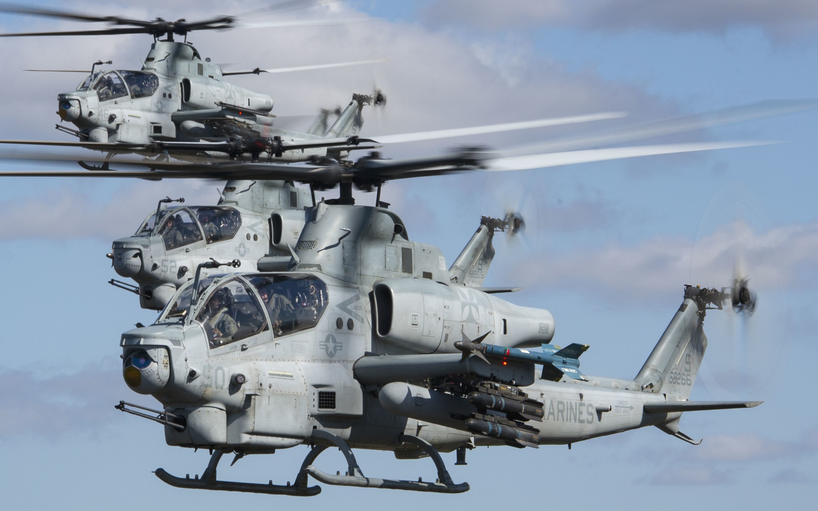 hmla-169 vipers marine light attack helicopter squadron ah-1z viper camp pendleton 57