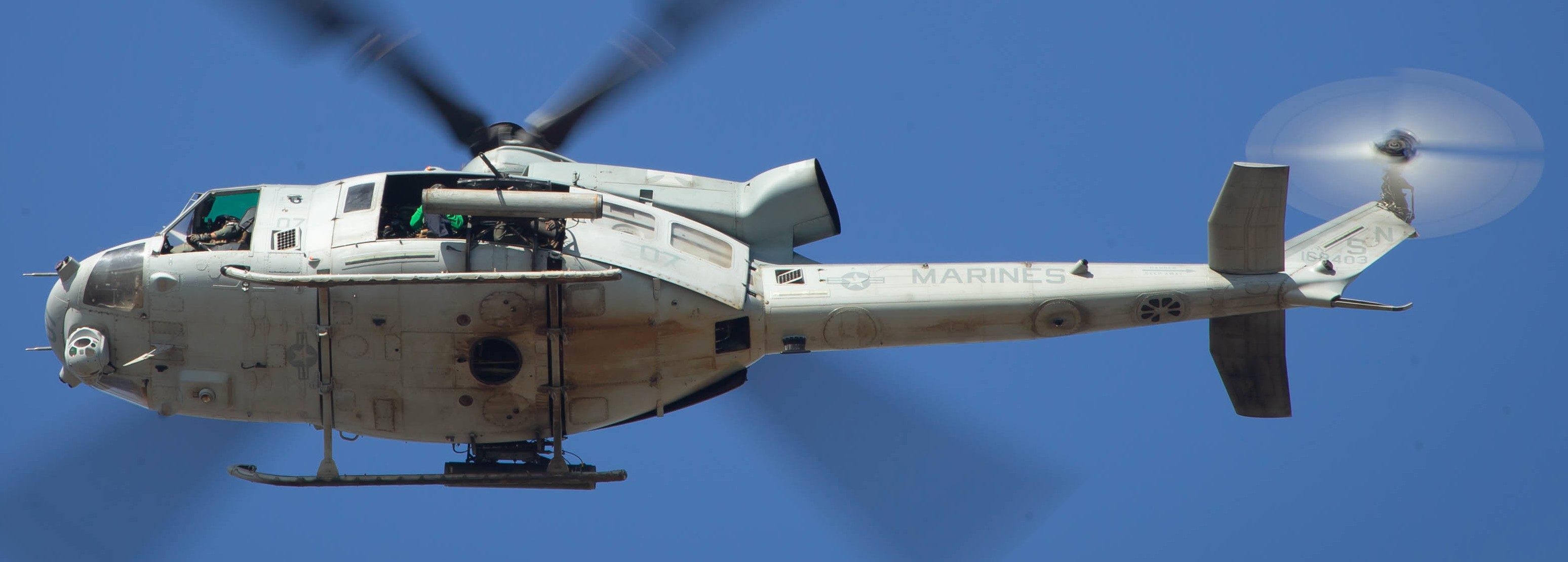 hmla-169 vipers marine light attack helicopter squadron uh-1y venom rimpac 2022 hawaii 78