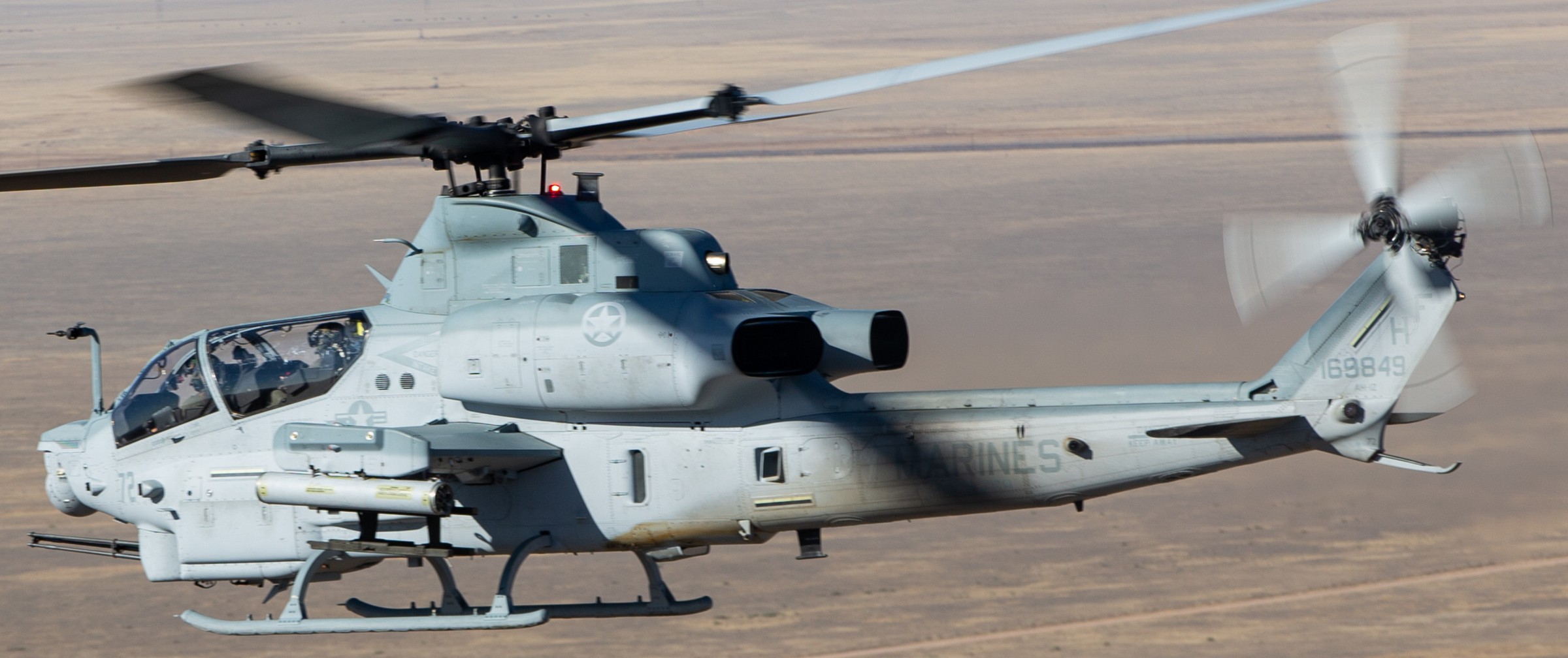 hmla-269 gunrunners marine light attack helicopter squadron ah-1z viper fort carson colorado 118