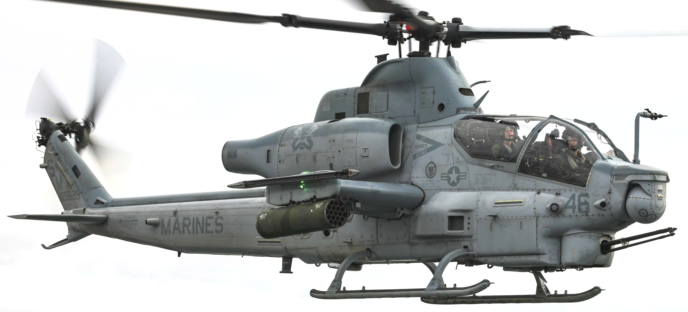 hmla-369 gunfighters marine light attack helicopter squadron mcas camp pendleton california 89x