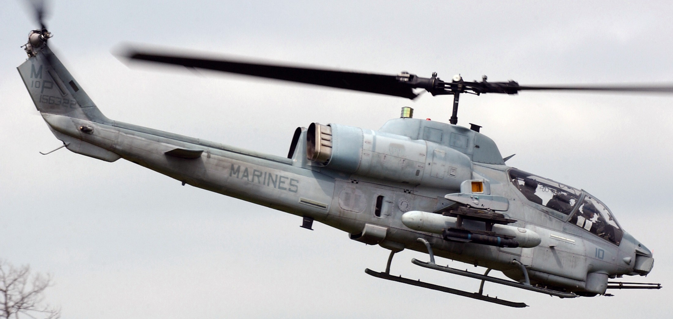 hmla-773 red dog marine light attack helicopter squadron ah-1w super cobra hurlburt field florida 02