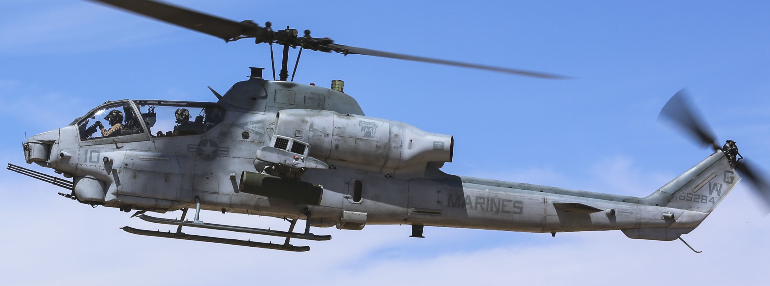 hmla-773 red dog marine light attack helicopter squadron ah-1w super cobra mcas yuma arizona 39