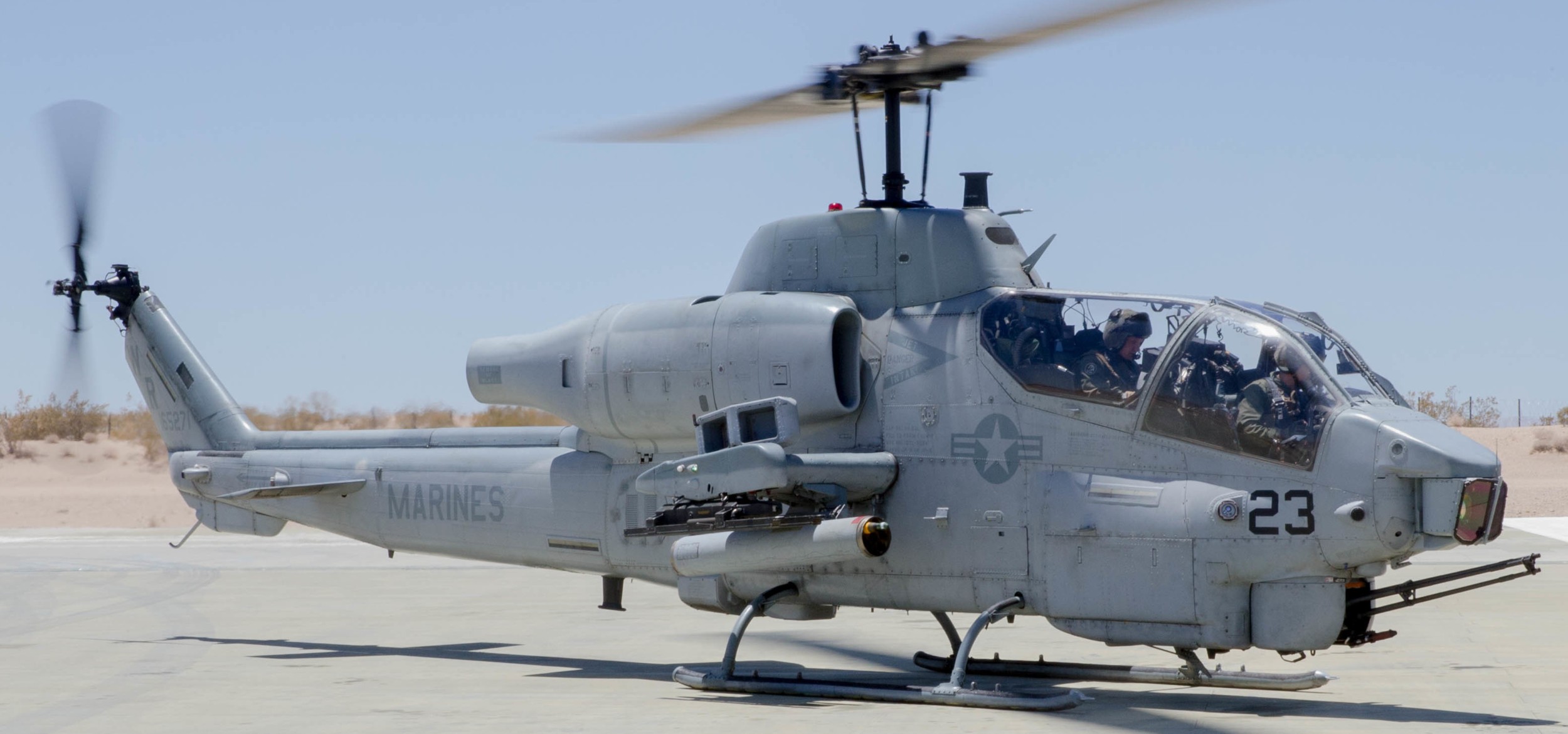 hmla-775 coyotes marine light attack helicopter squadron ah-1w super cobra mcagcc twentynine palms 16