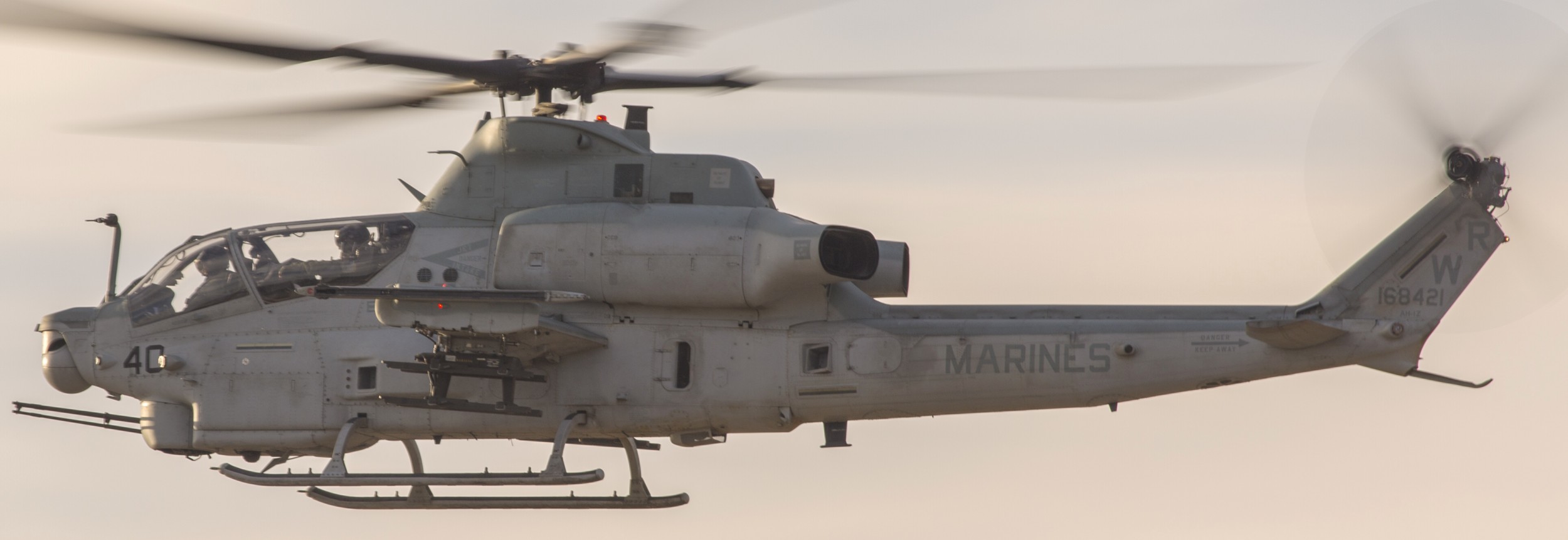 hmla-775 coyotes marine light attack helicopter squadron ah-1z viper 2019 27