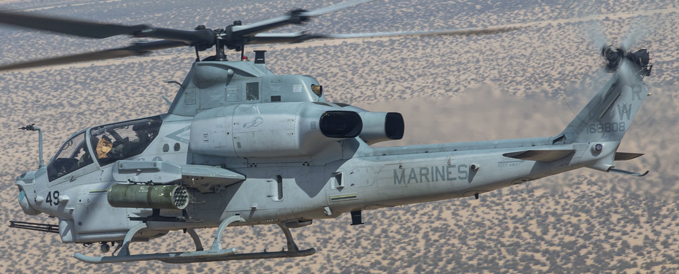 hmla-775 coyotes marine light attack helicopter squadron ah-1z viper camp pendleton 38