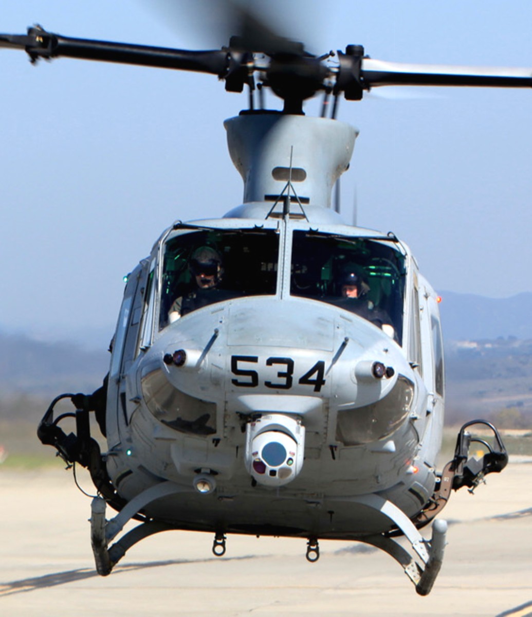 hmlat-303 atlas marine light attack helicopter training squadron uh-1y venom 07