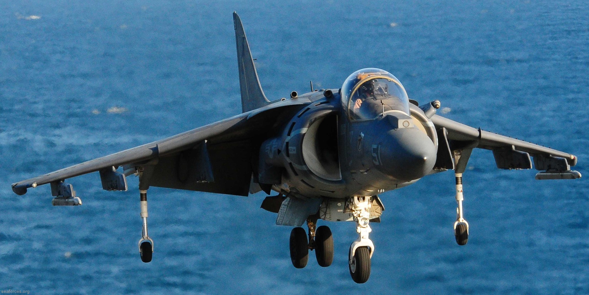 vma-214 blacksheep av-8b harrier marine attack squadron usmc 95 lhd-8 uss makin island