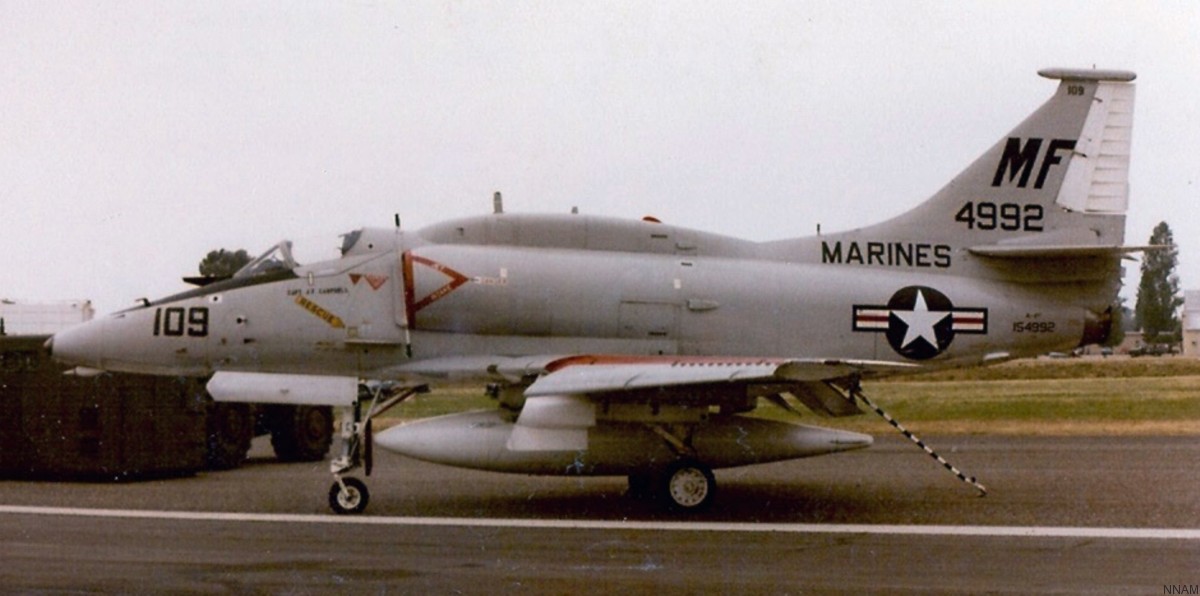 vma-134 smoke marine attack squadron usmc a-4f skyhawk mcas el toro 02