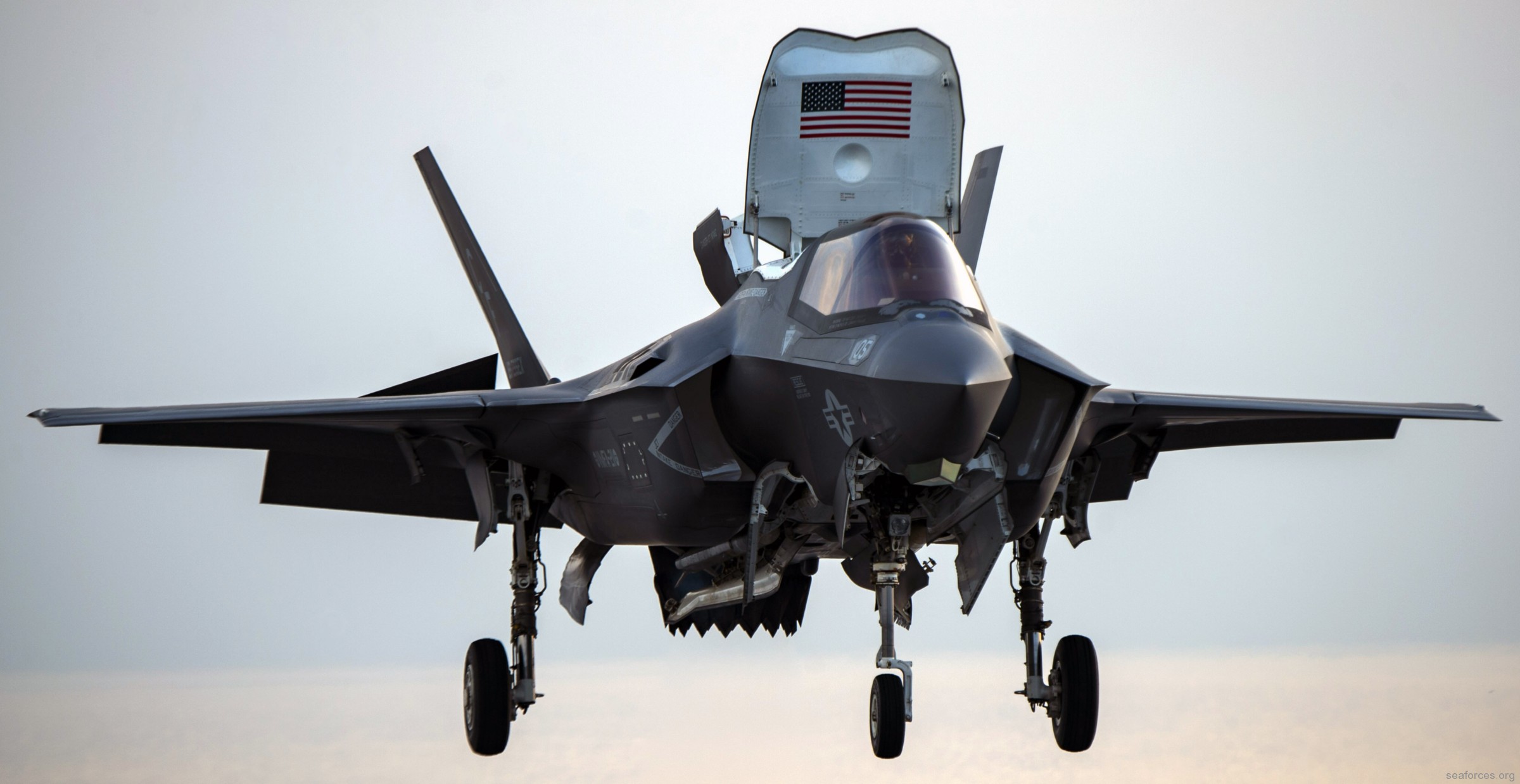 vmfa-211 avengers f-35b lightning ii jsf marine fighter attack squadron 20