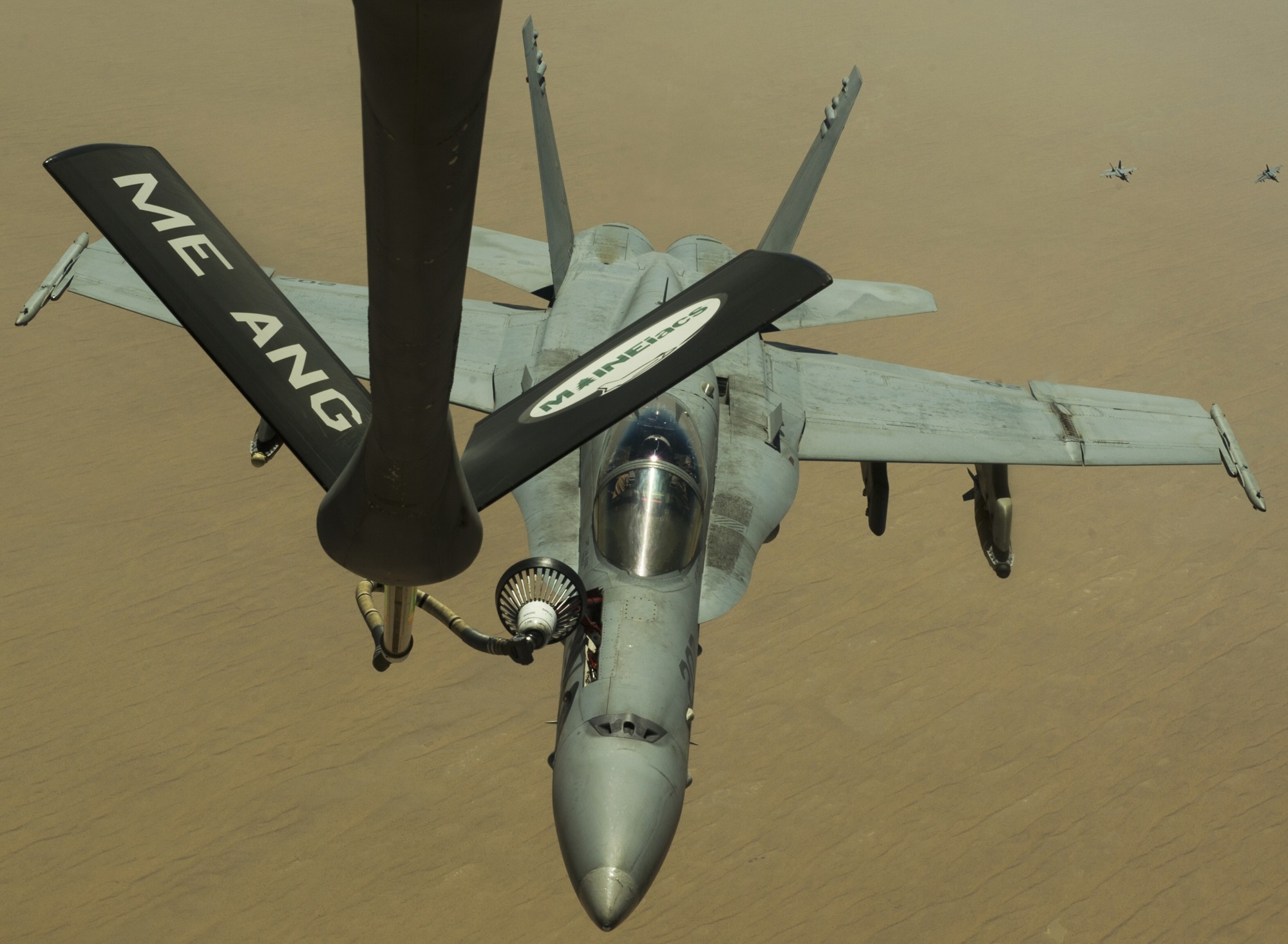 vmfa-312 checkerboards marine fighter attack squadron usmc f/a-18c hornet afghanistan 2013 145