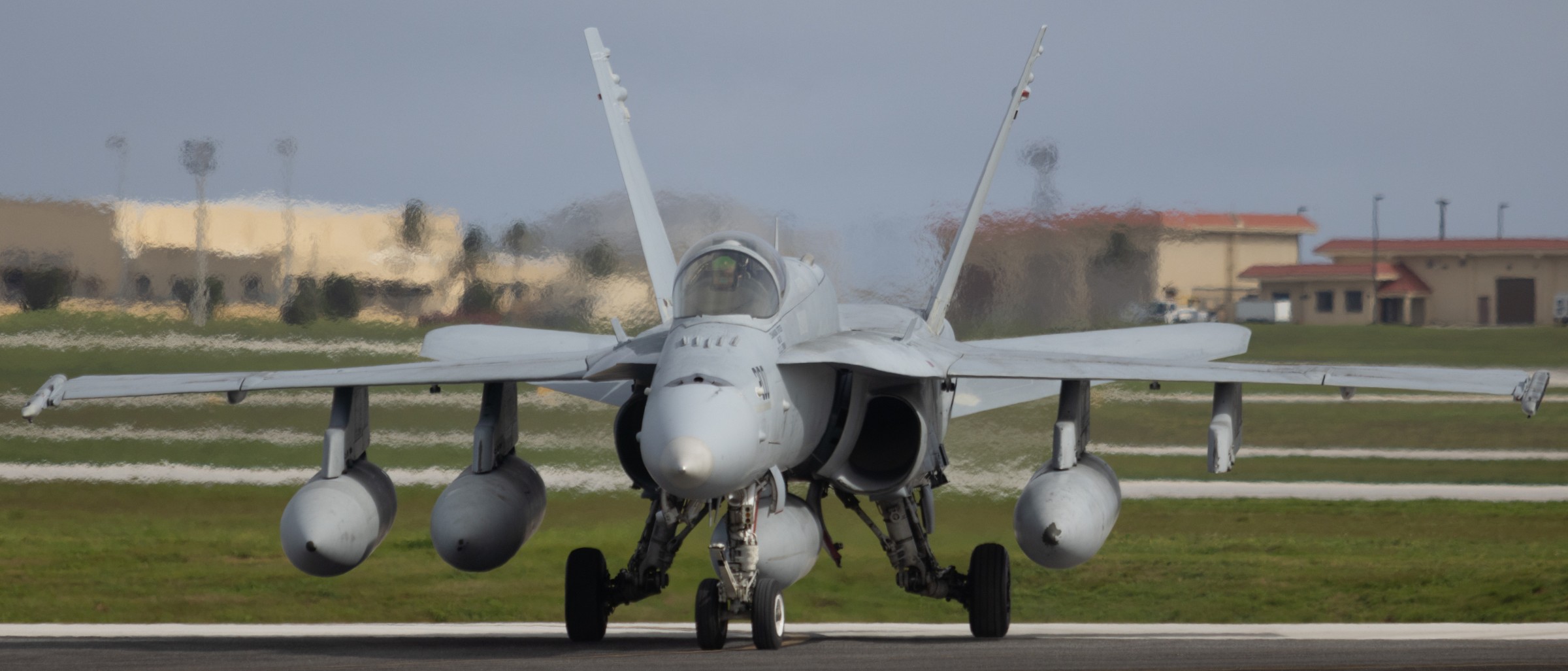 vmfa-312 checkerboards marine fighter attack squadron f/a-18c hornet 191