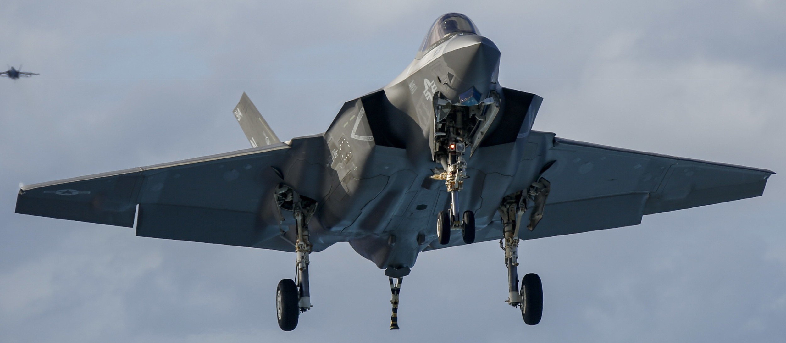 vmfa-314 black knights marine fighter attack squadron f-35c lightning ii 147