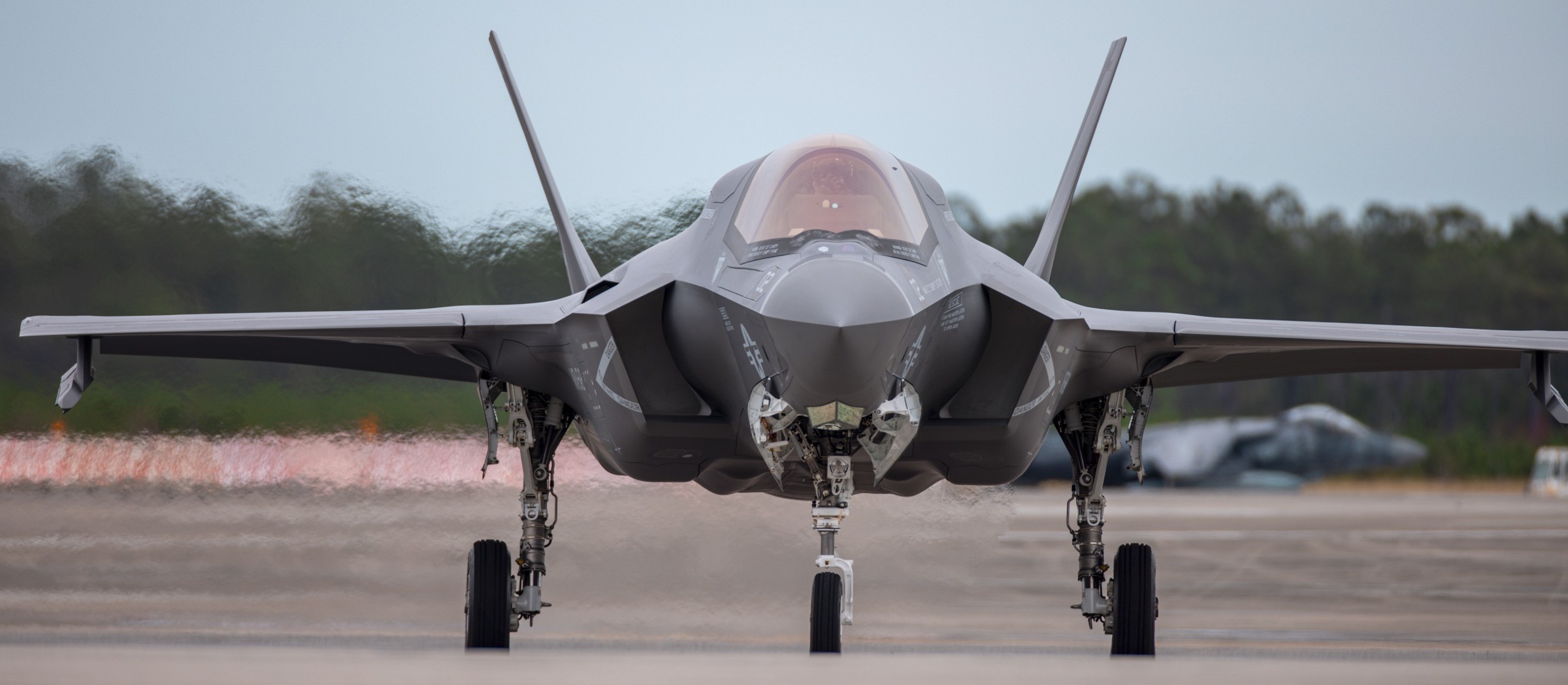 vmfa-542 tigers marine fighter attack squadron f-35b lightning ii mcas cherry point 25