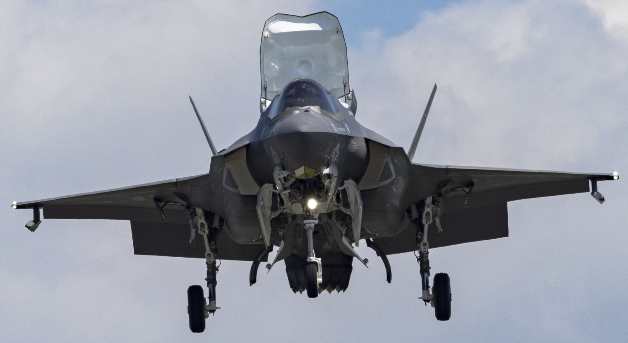 vmfa-542 tigers marine fighter attack squadron f-35b lightning ii vertical stovl 50