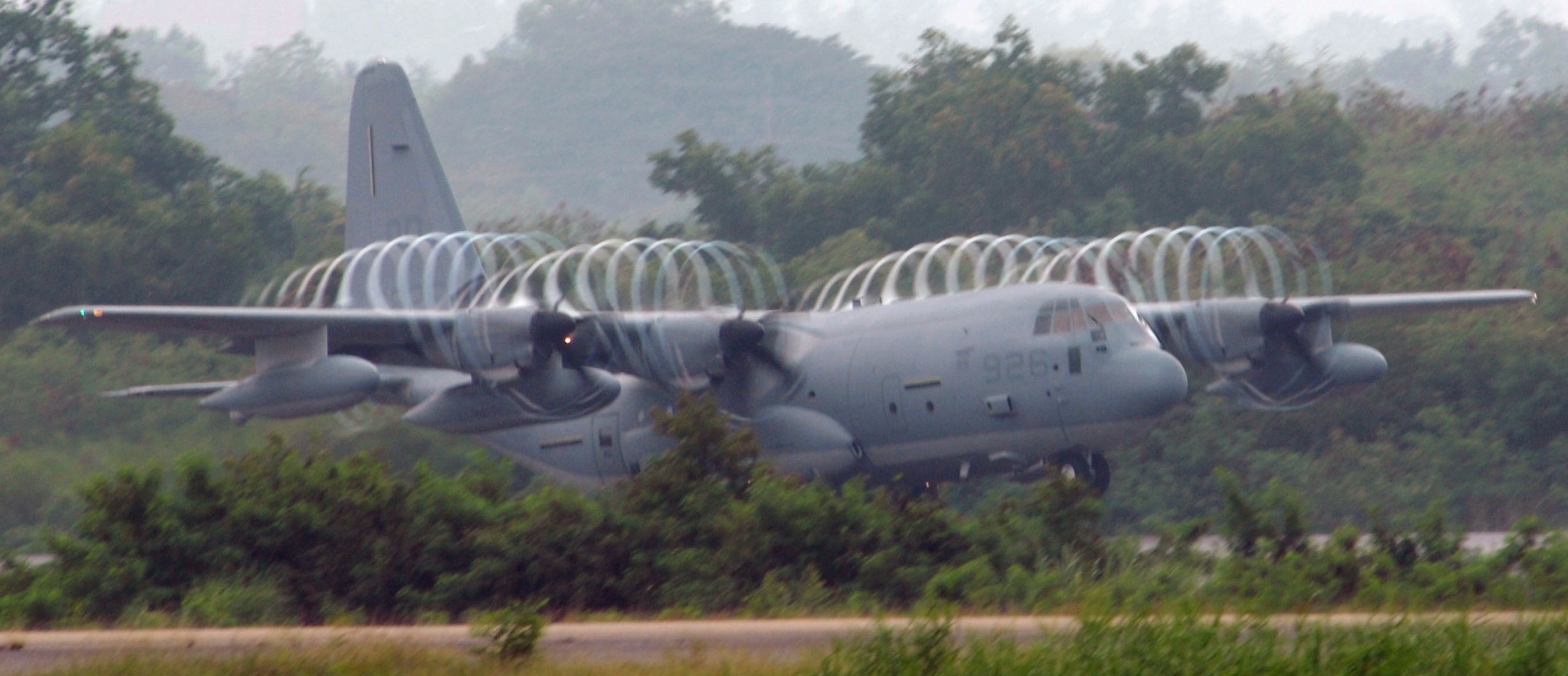 vmgr-152 sumos marine aerial refueler transport squadron kc-130j super hercules usmc pattaya thailand 19