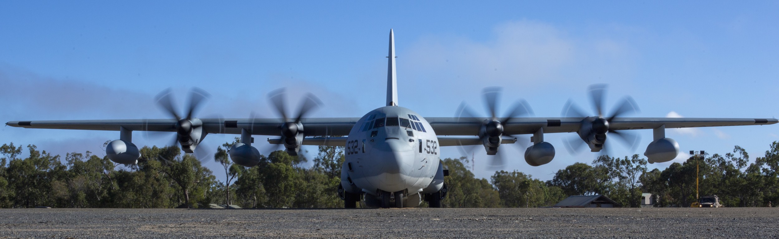 vmgr-152 sumos marine aerial refueler transport squadron kc-130j super hercules williamstown australia 65